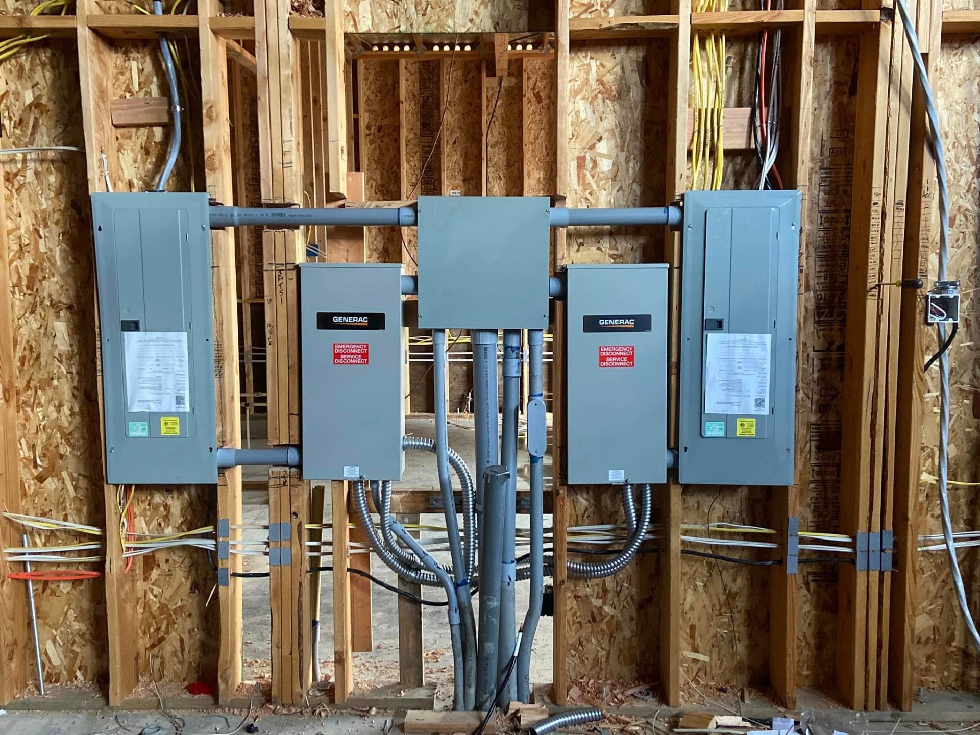 Carnino Electric & Son, Electrical and Wiring Repair in Enumclaw, WA - photo 2