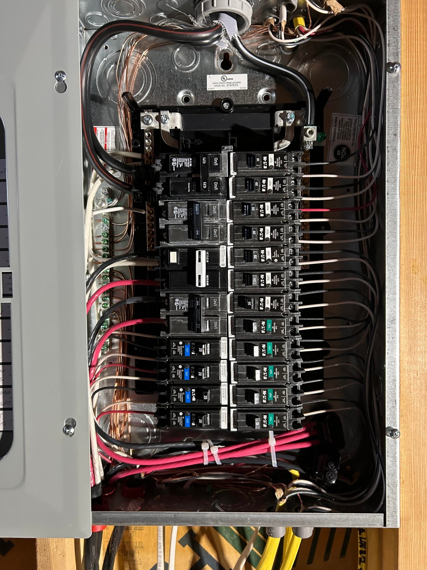 Carnino Electric & Son, Electrical and Wiring Repair in Enumclaw, WA - photo 3