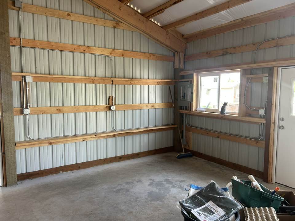 Carnino Electric & Son, Electrical and Wiring Repair in Enumclaw, WA - photo 4