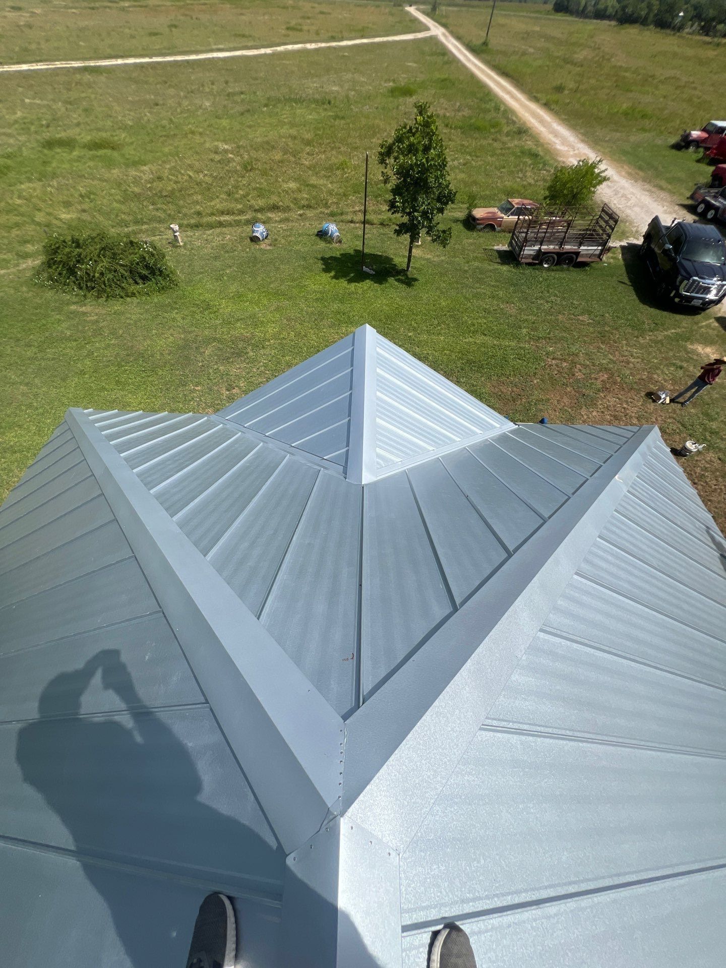 WR Roofing Solutions, Roof Installation or Replacement in Lorena, TX - photo 6