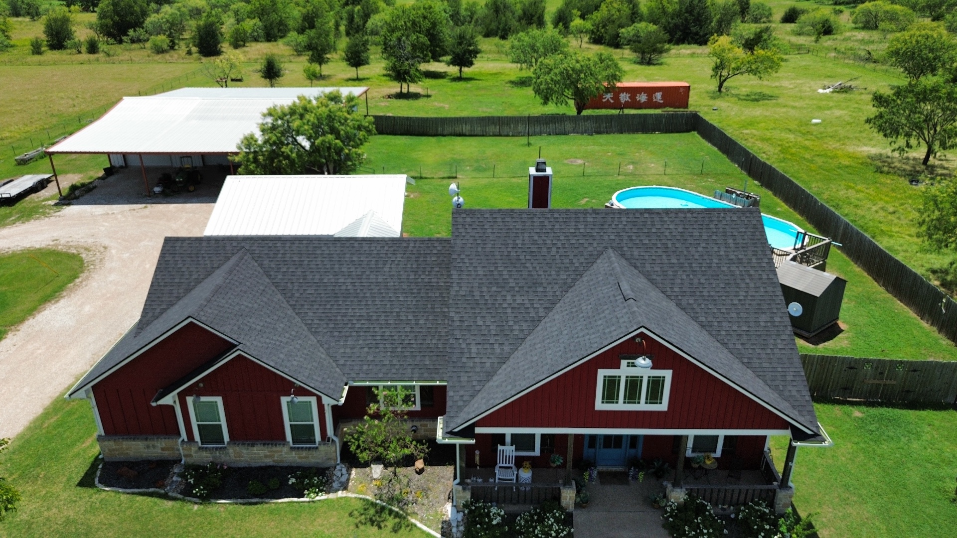 WR Roofing Solutions, Roof Installation or Replacement in Lorena, TX - photo 7