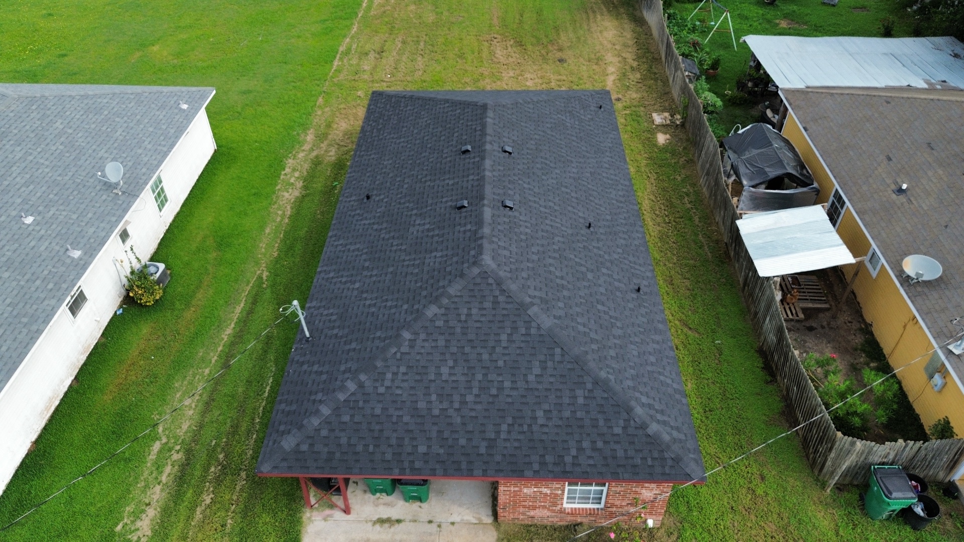 WR Roofing Solutions, Roof Installation or Replacement in Lorena, TX - photo 8