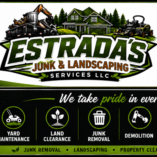 Estrada’s junk and landscaping services llc
