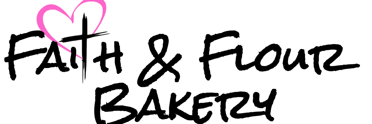Faith & Flour Bakery cover photo