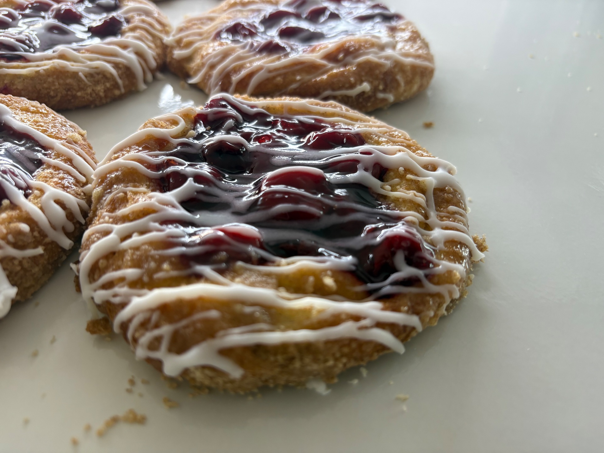 Faith & Flour Bakery, Bakeries in Medford, NJ - photo 7