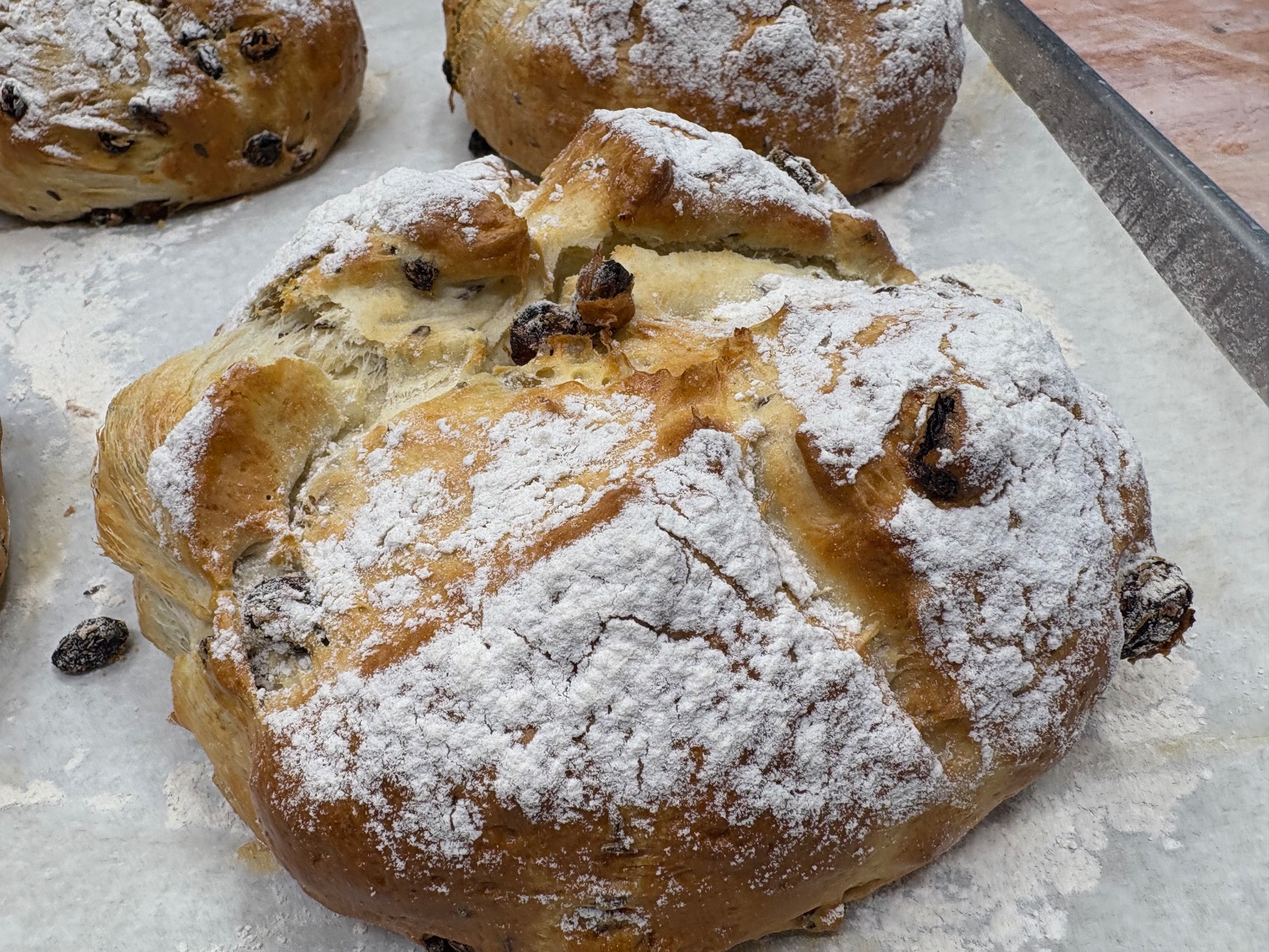 Faith & Flour Bakery, Bakeries in Medford, NJ - photo 8