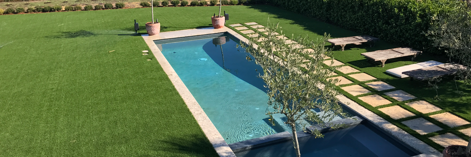 Palmetto Moon Synthetic Turf cover photo