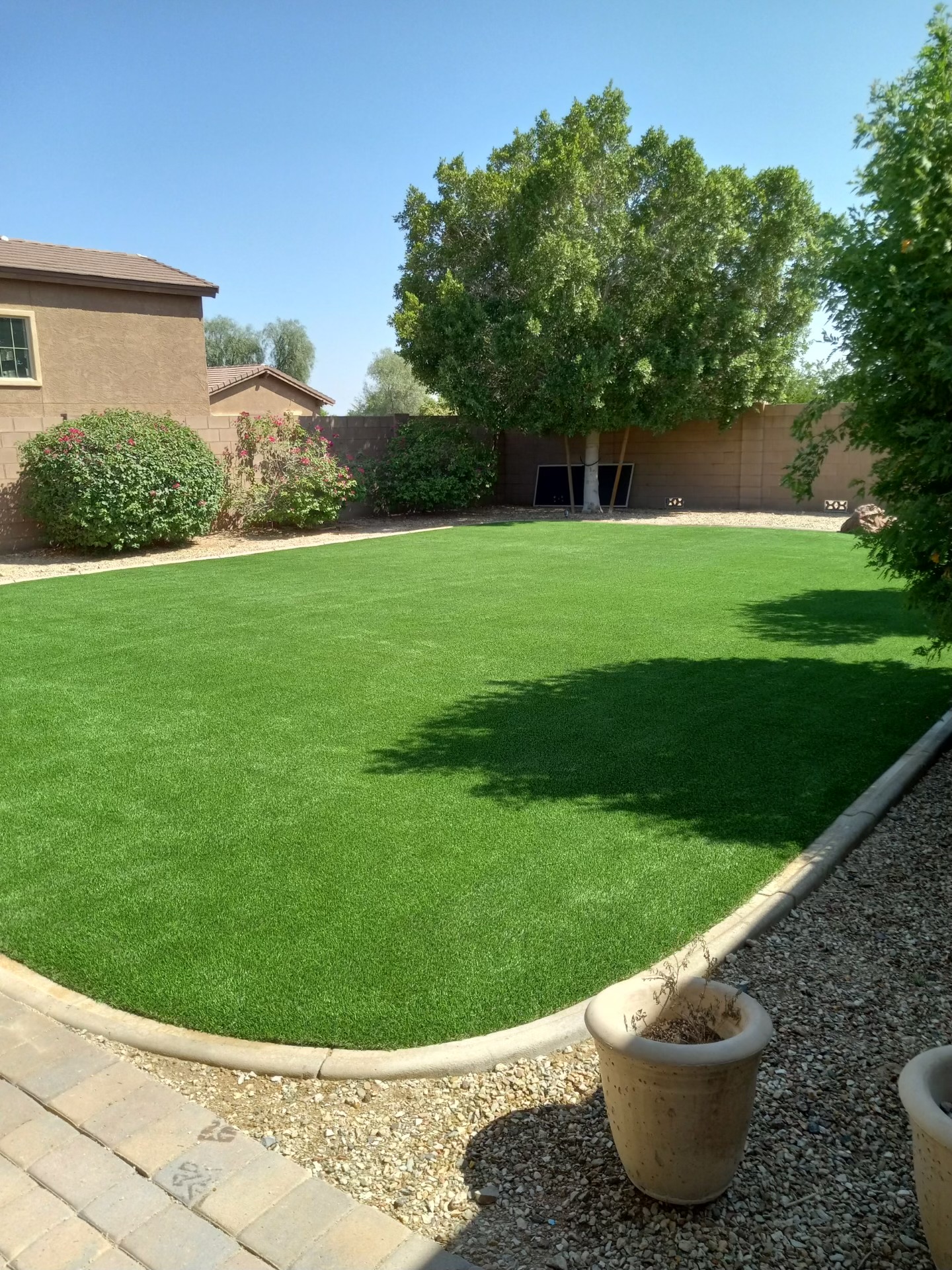 R&R Pavers & Turf, Artificial Turf in Phoenix, AZ - photo 3