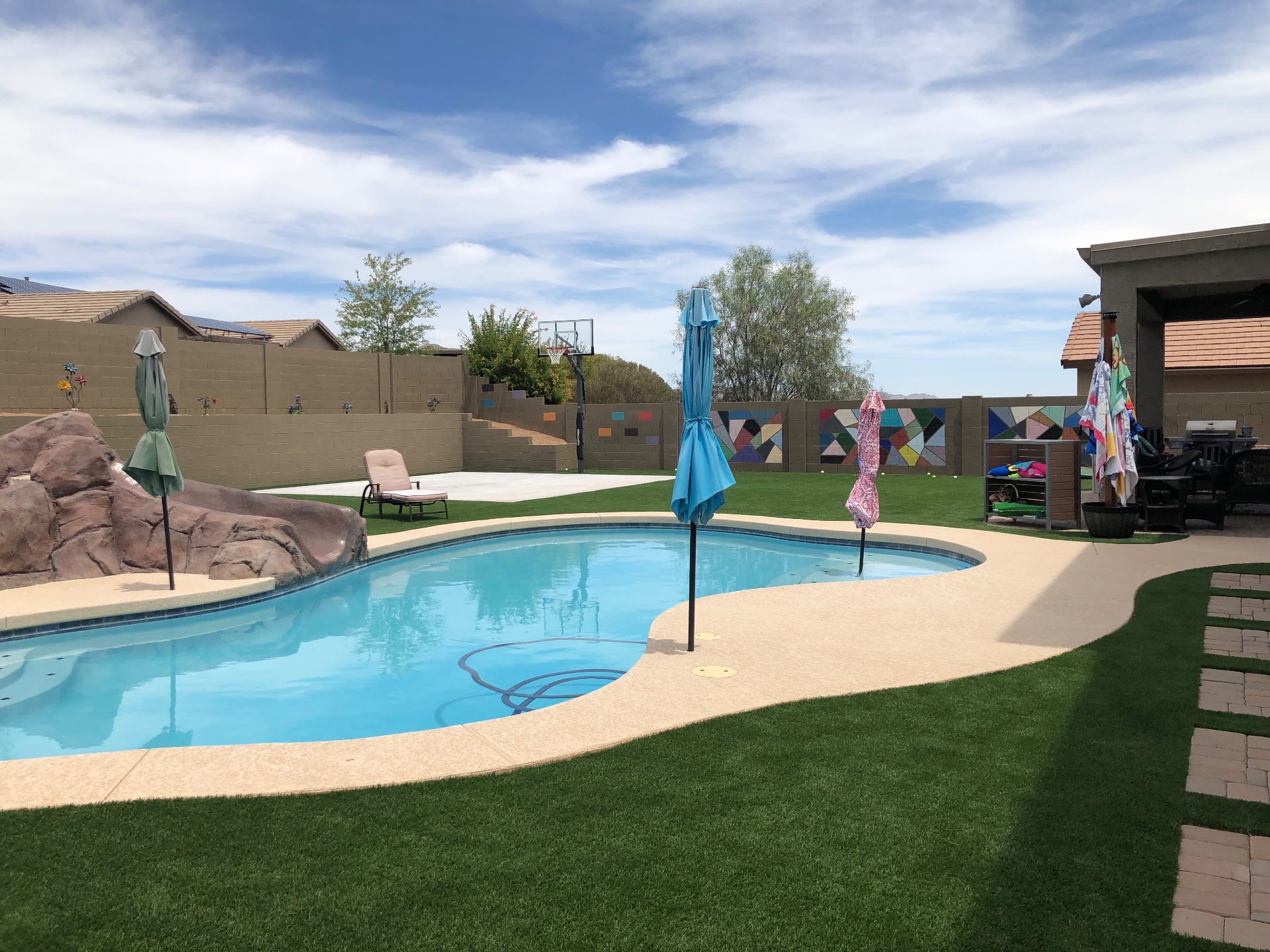 R&R Pavers & Turf, Artificial Turf in Phoenix, AZ - photo 5