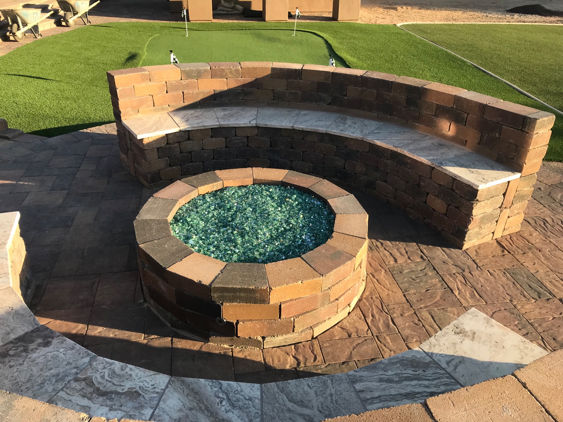 R&R Pavers & Turf, Artificial Turf in Phoenix, AZ - photo 6