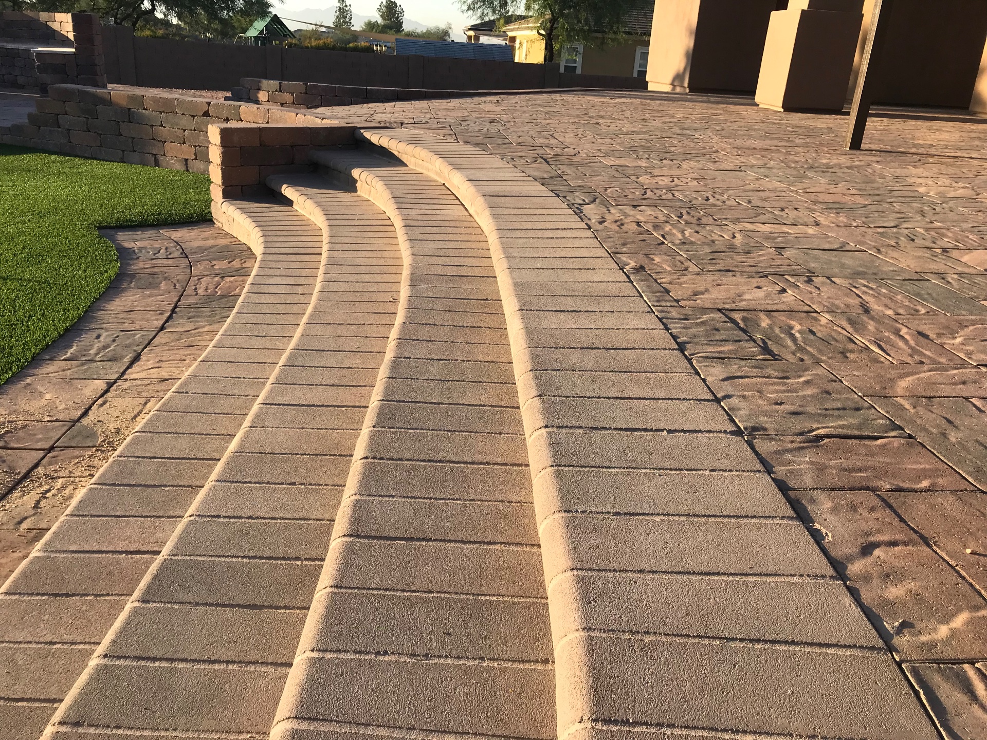 R&R Pavers & Turf, Artificial Turf in Phoenix, AZ - photo 7