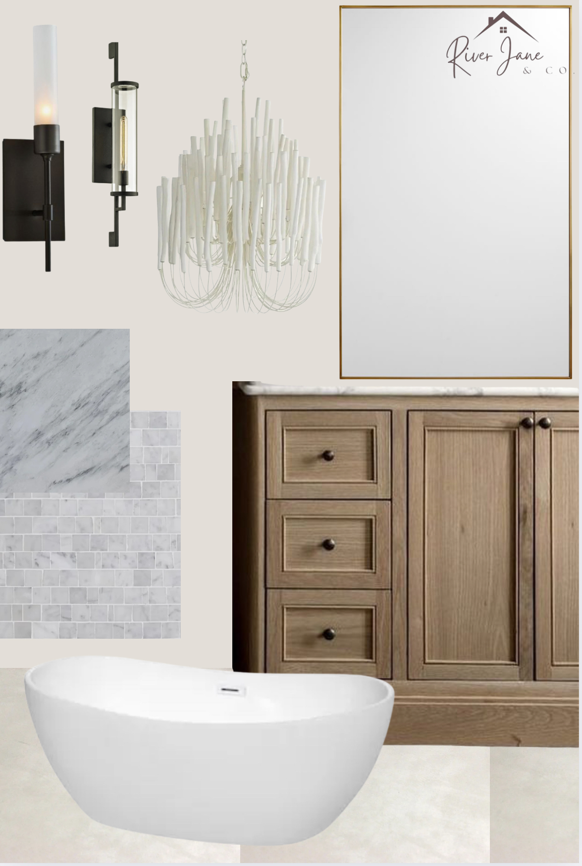 River Jane and co, Furniture Stores in Briarcliff, TX - photo 4