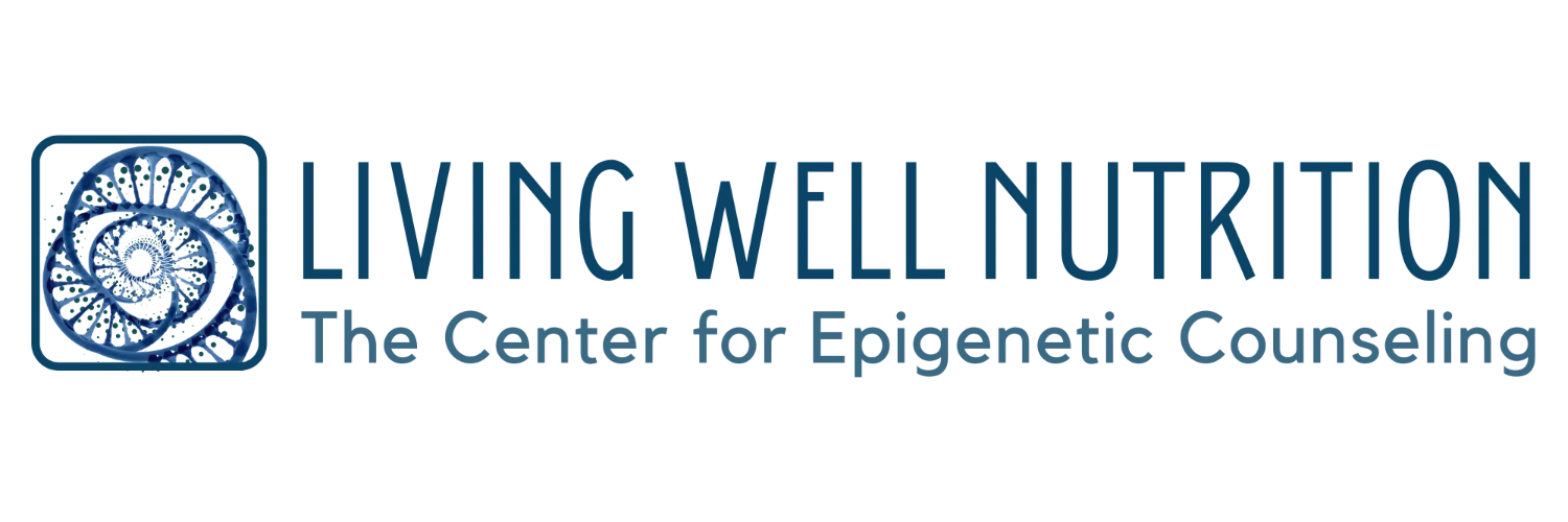 Living Well Nutrition cover photo