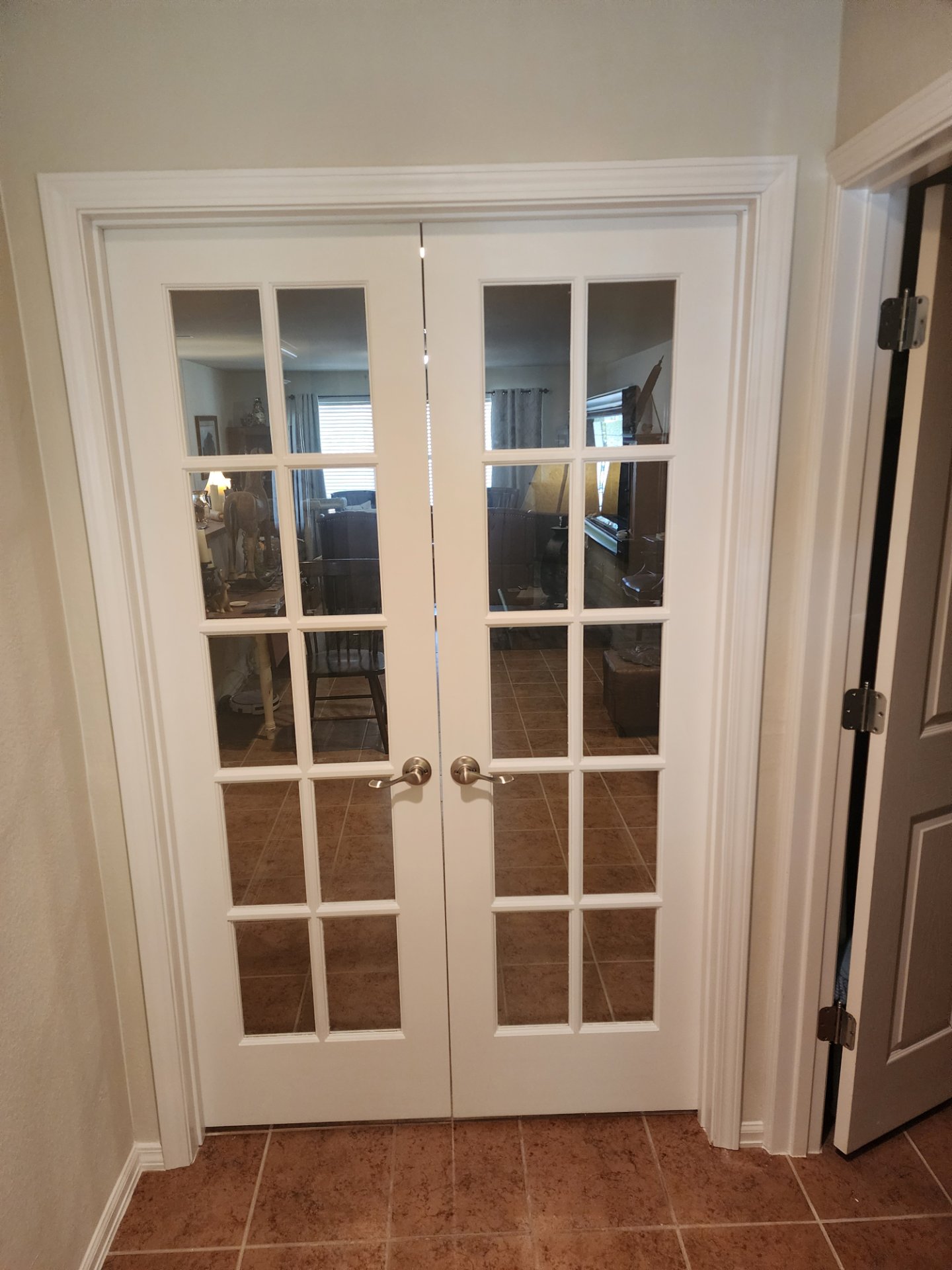 Shelton Home Services, Deck or Porch Remodel or Addition in Liberty Hill, TX - photo 4