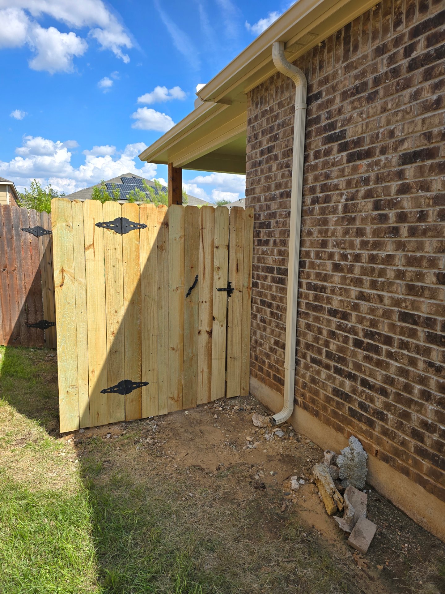 Shelton Home Services, Deck or Porch Remodel or Addition in Liberty Hill, TX - photo 6