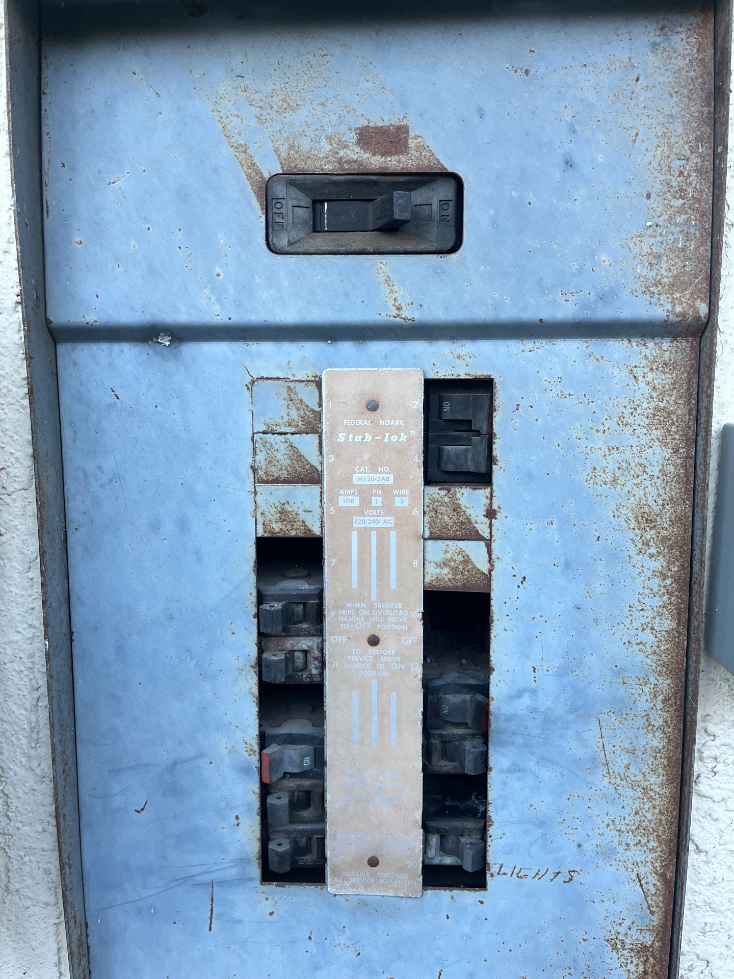 Americano Electrical Solutions LLC, Electrical and Wiring Repair in Lancaster, CA - photo 3
