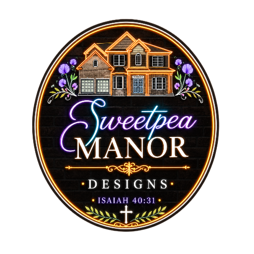 Sweetpea Manor Designs