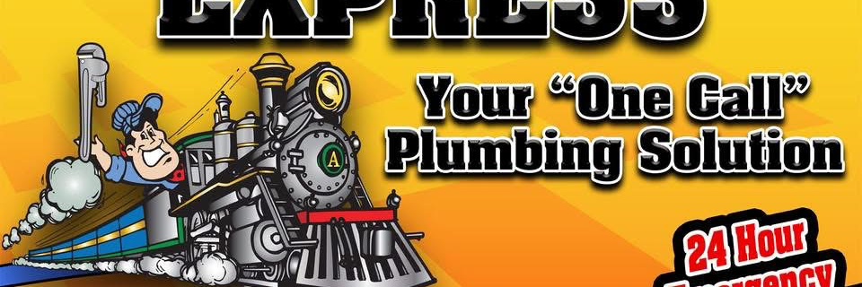 Arthur’s Plumbing Express cover photo