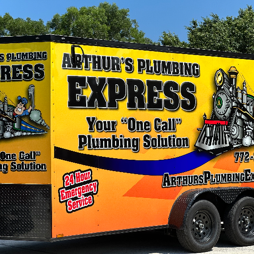 Arthur’s Plumbing Express