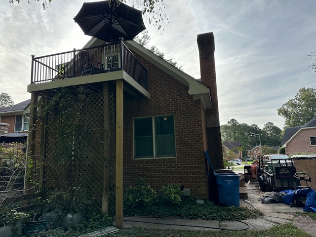 Hudgins masonry, Countertop Repair or Maintenance in Chesapeake, VA - photo 1