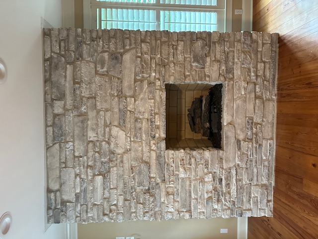 Hudgins masonry, Countertop Repair or Maintenance in Chesapeake, VA - photo 2