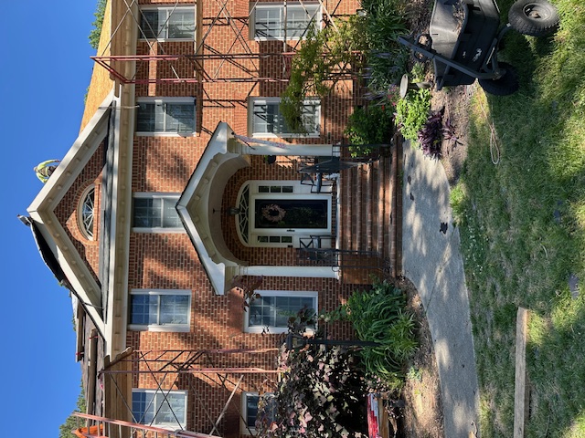 Hudgins masonry, Countertop Repair or Maintenance in Chesapeake, VA - photo 4