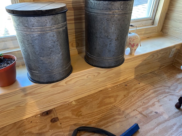 Hudgins masonry, Countertop Repair or Maintenance in Chesapeake, VA - photo 5