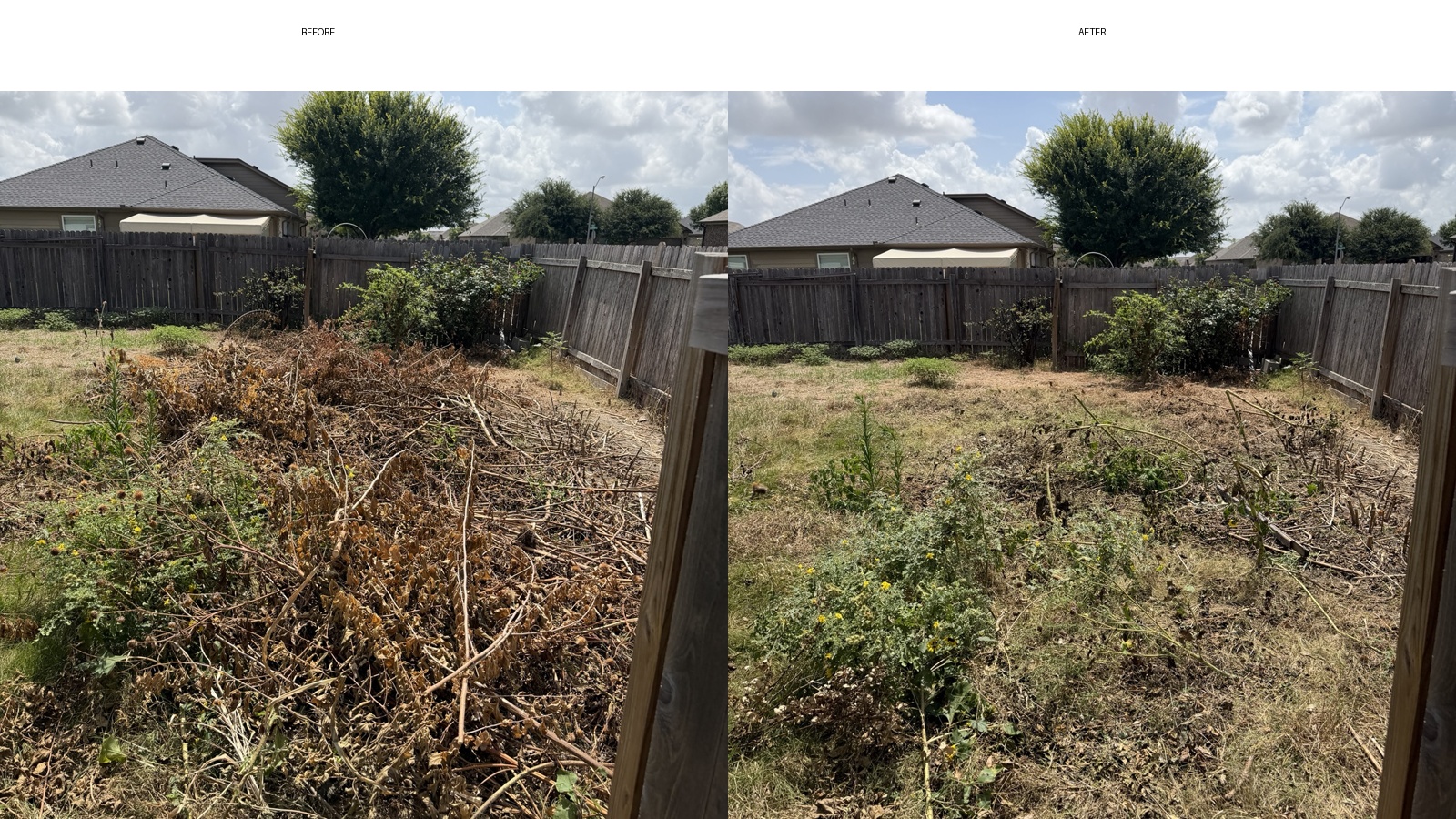 Black Helmet Junk Removal, Demolition Services in Liberty Hill, TX - photo 6