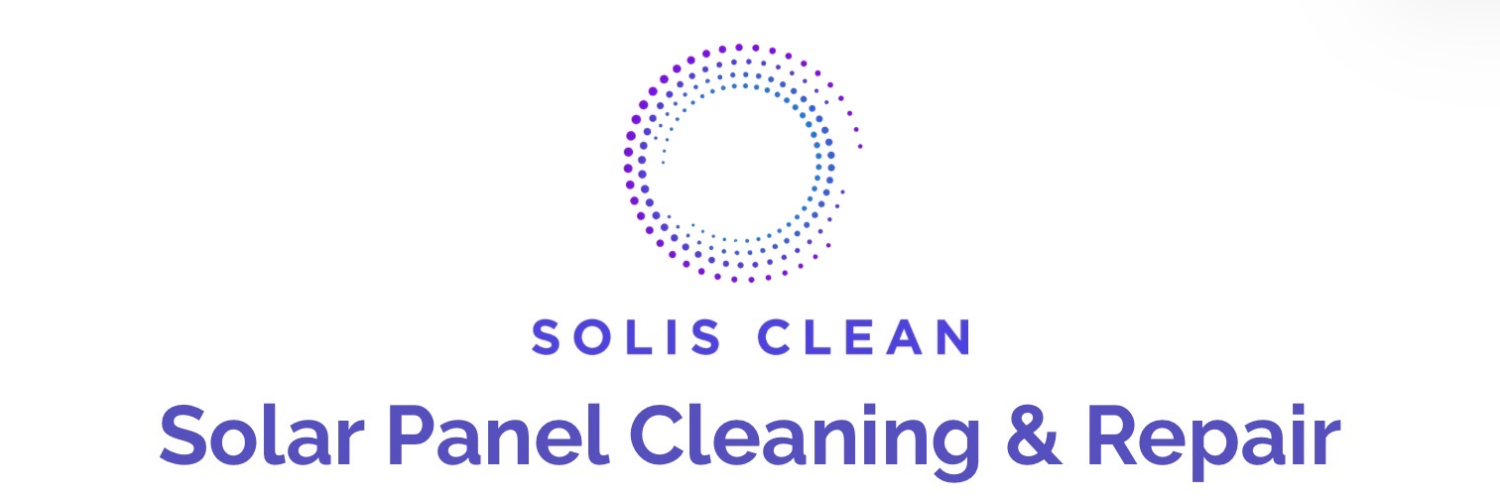 Solis Clean - Solar Panel Cleaning & Repair cover photo