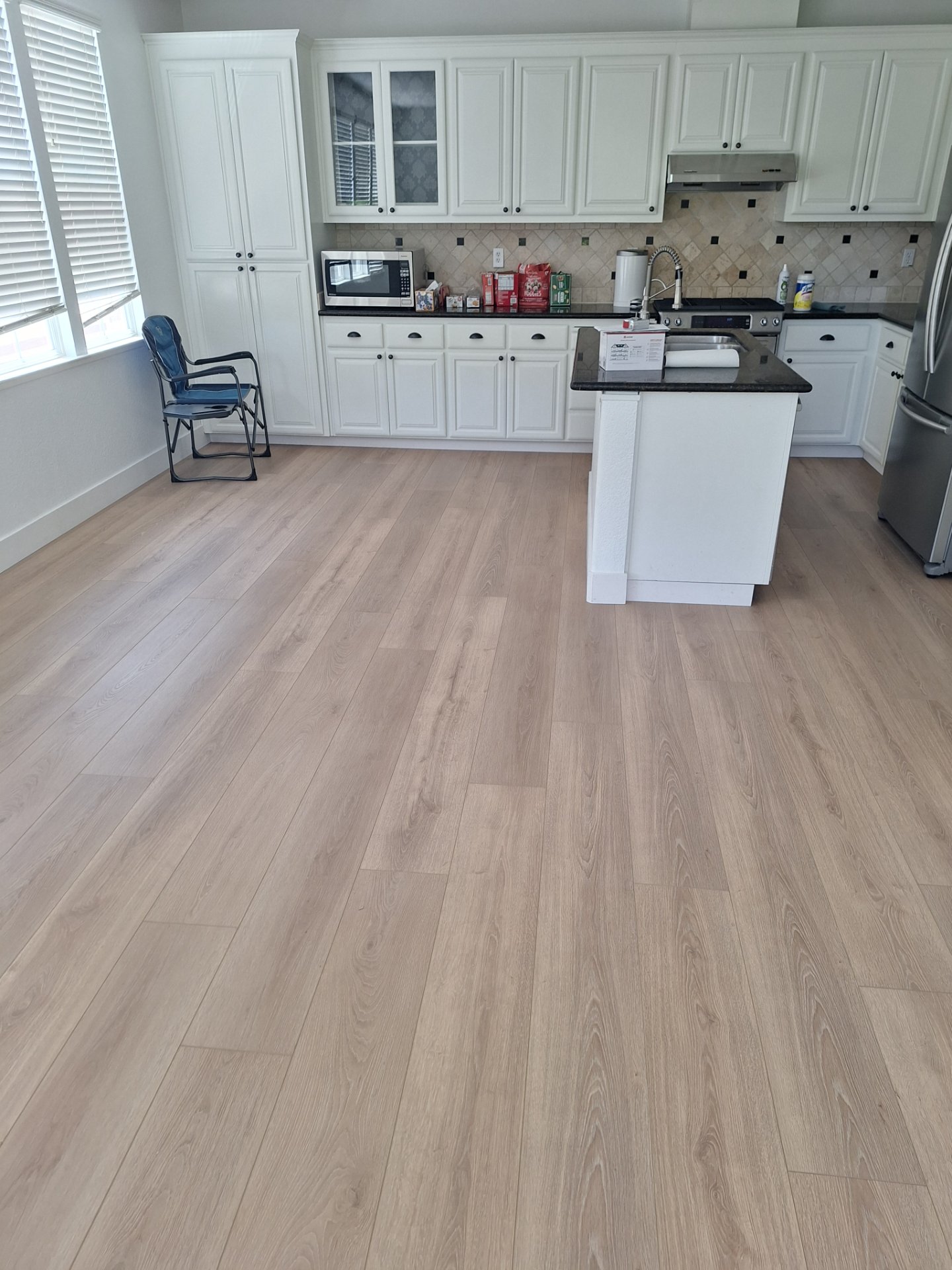 Unicorn Floor Covering, Floor Installation or Replacement in Sunnyvale, CA - photo 5