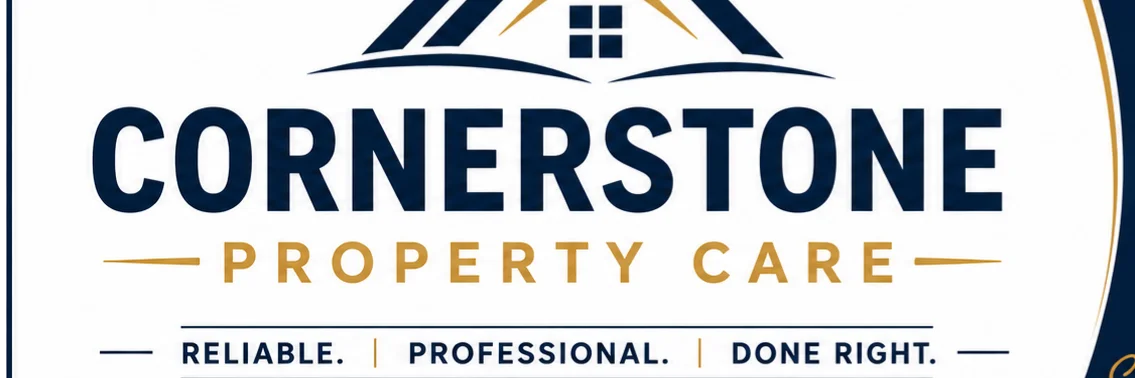 Cornerstone Property Care cover photo