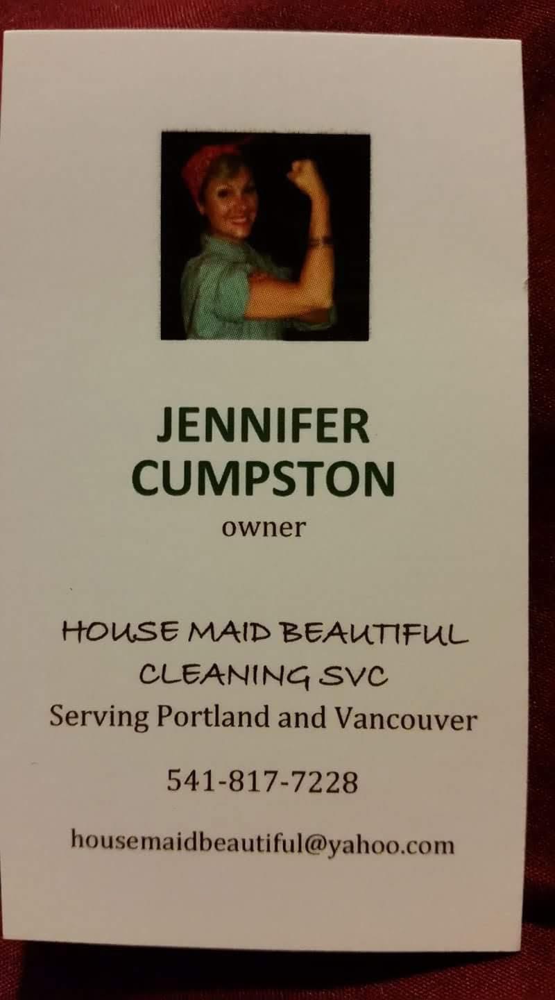 House Maid Beautiful Cleaning Service LLC, House Cleaning in Vancouver, WA - photo 1