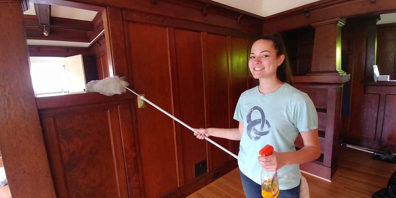 House Maid Beautiful Cleaning Service LLC, House Cleaning in Vancouver, WA - photo 2