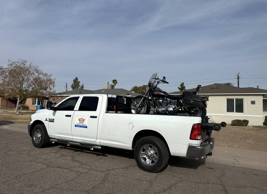 Fast 5 towing, Vehicle Towing Services in Peoria, AZ - photo 2