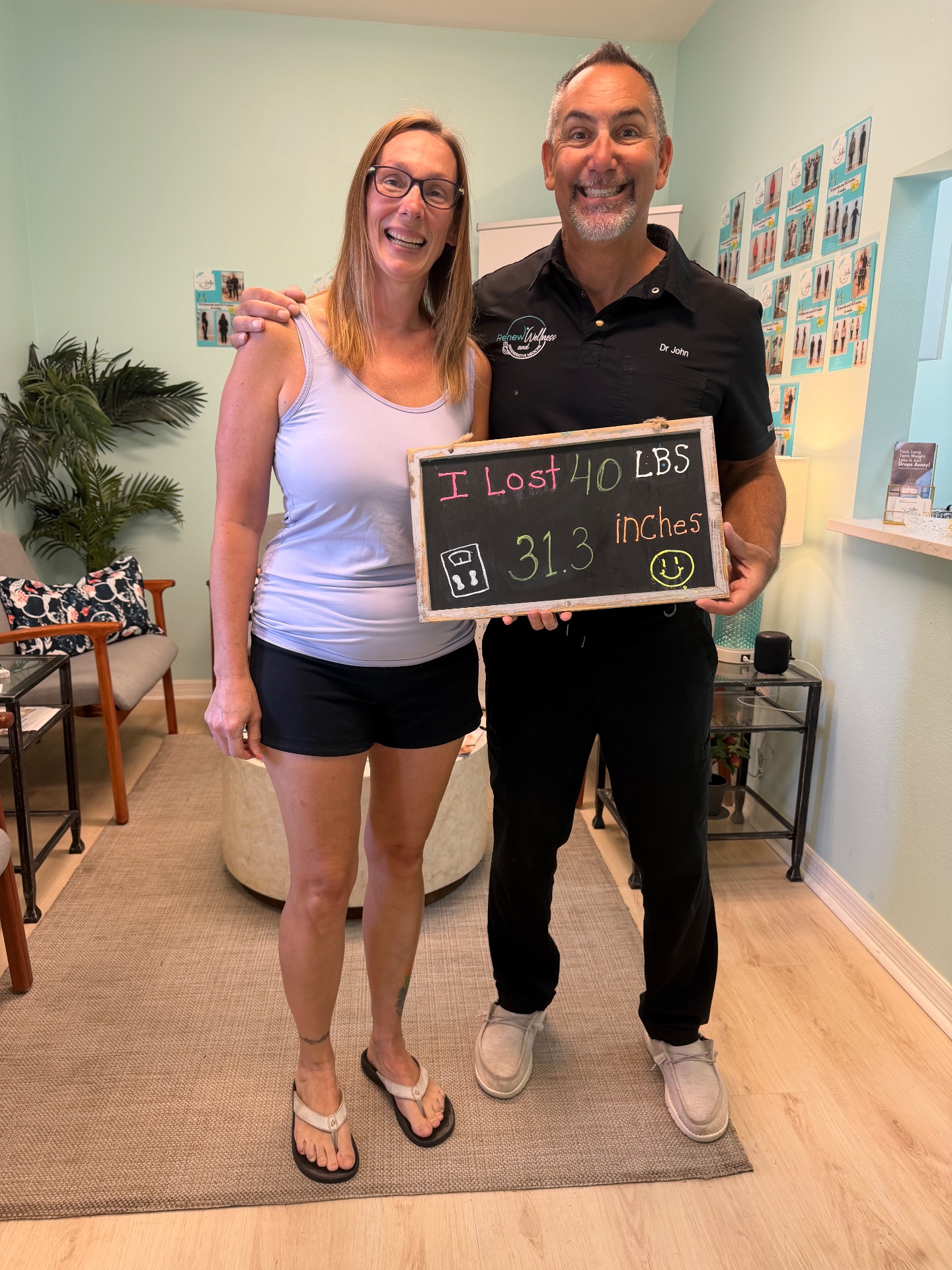 Renew Wellness Center, Weight Loss Centers in Bradenton , FL - photo 7