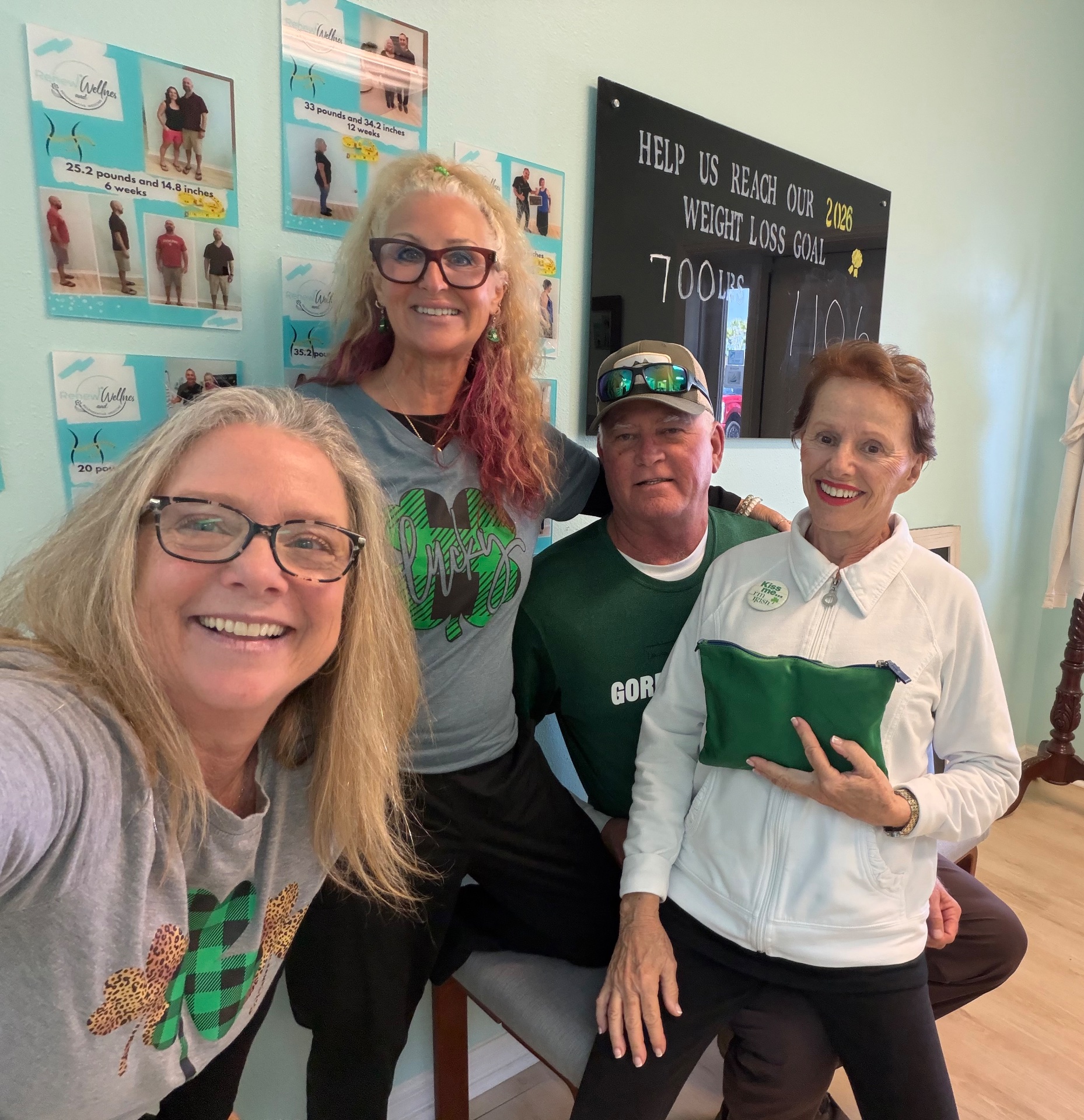 Renew Wellness Center, Weight Loss Centers in Bradenton , FL - photo 8