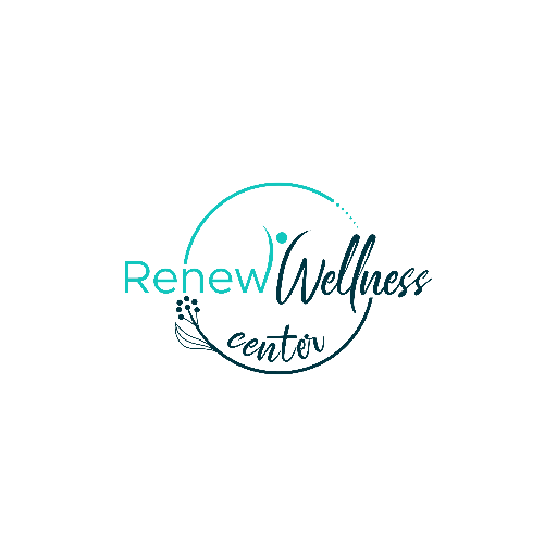 Renew Wellness Center logo