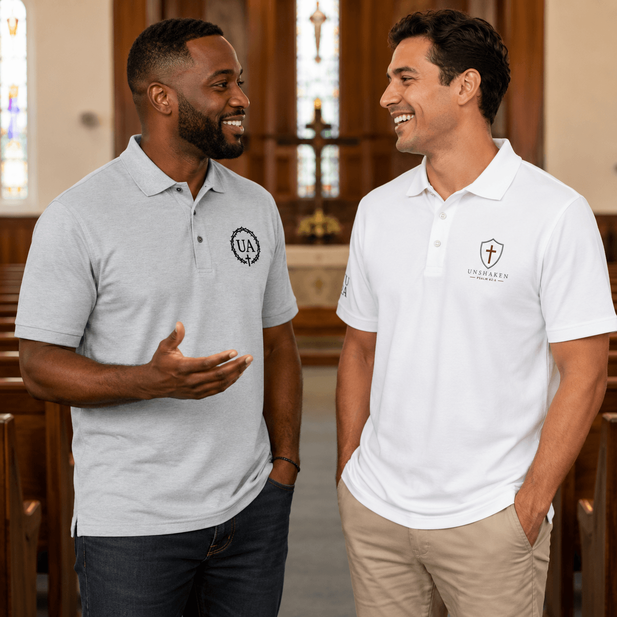 Unshaken Apparel, Christian Clothing in Coconut Creek, FL - photo 7