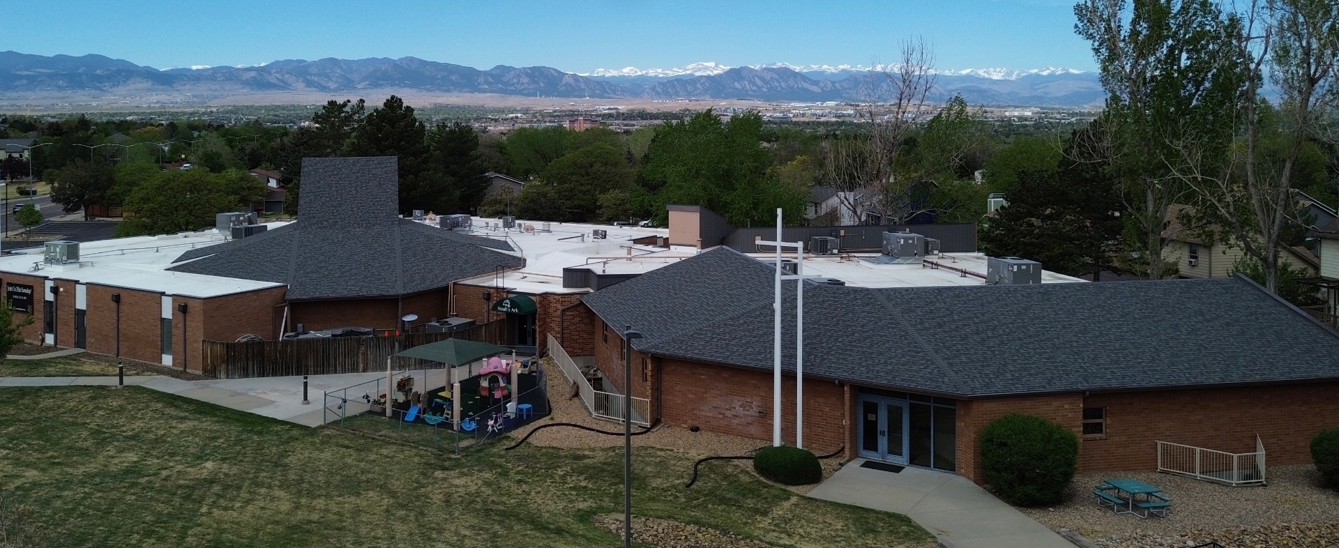 A&H Roofing, LLC., Gutter Installation or Replacement in Brighton , CO - photo 2