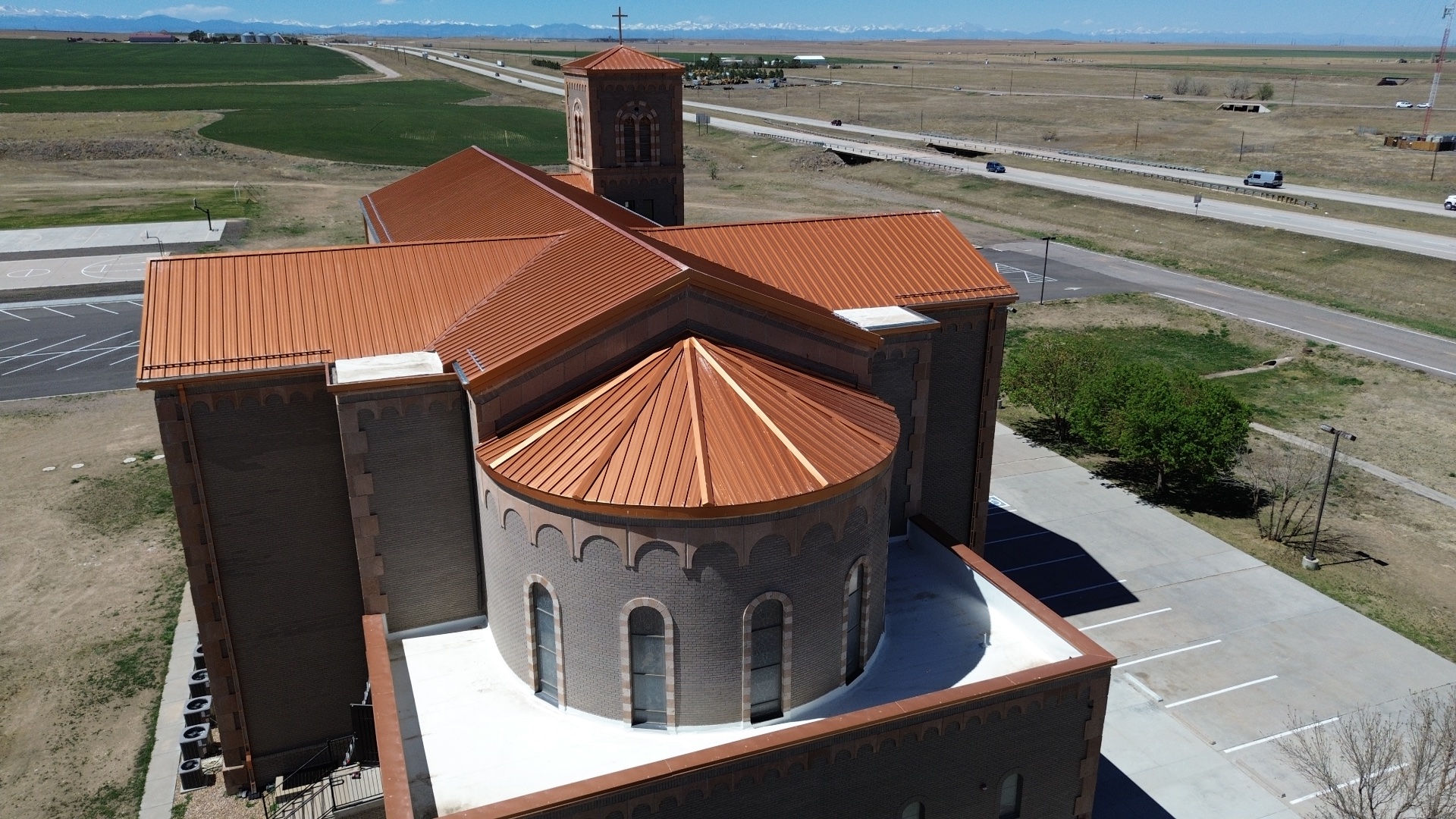 A&H Roofing, LLC., Gutter Installation or Replacement in Brighton , CO - photo 4