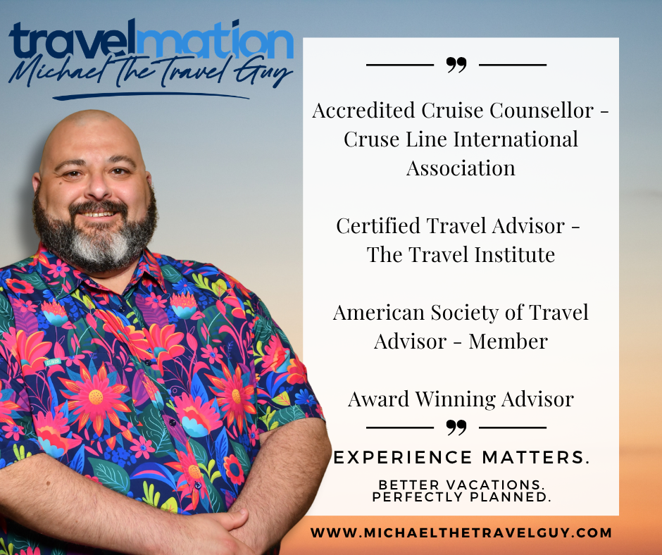 Michael The Travel Guy, Beaches in Gilbert, AZ - photo 1