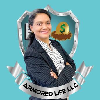 Armored Life LLC