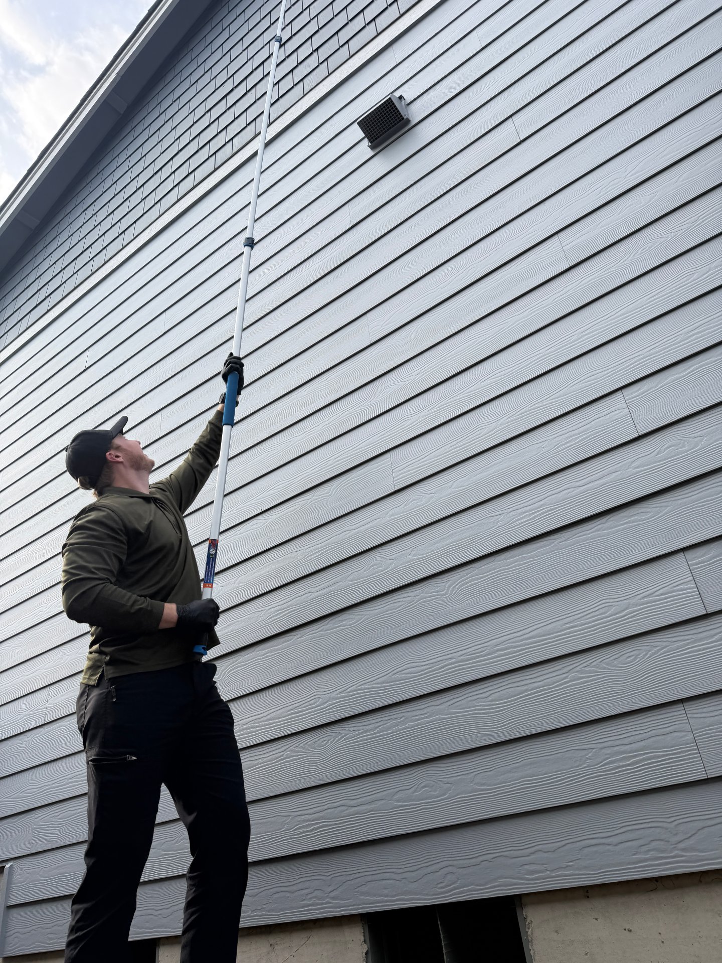 Raptor Pest Services, Pest Control Services in Oregon City, OR - photo 2