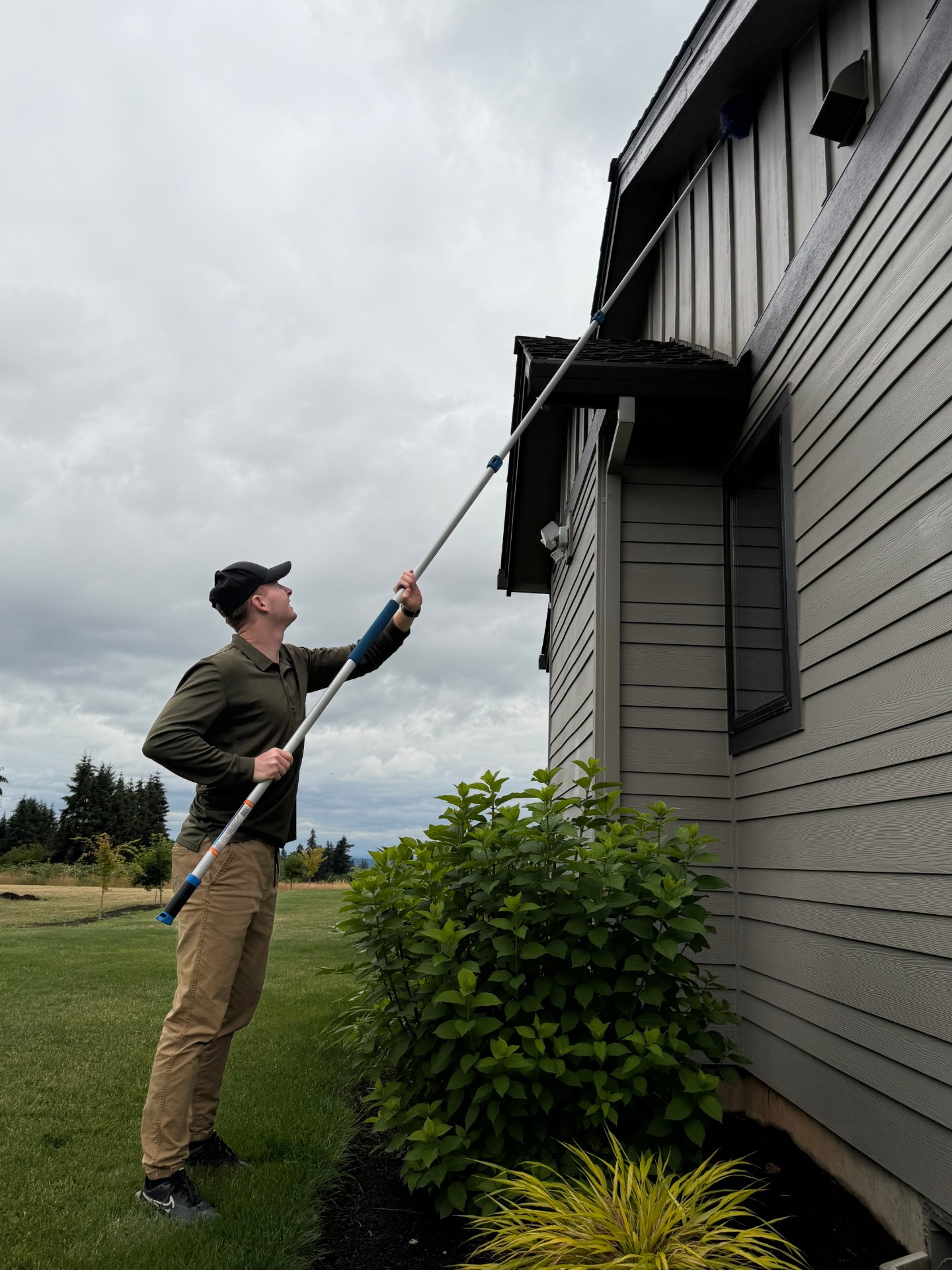 Raptor Pest Services, Pest Control Services in Oregon City, OR - photo 5