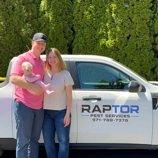 Raptor Pest Services