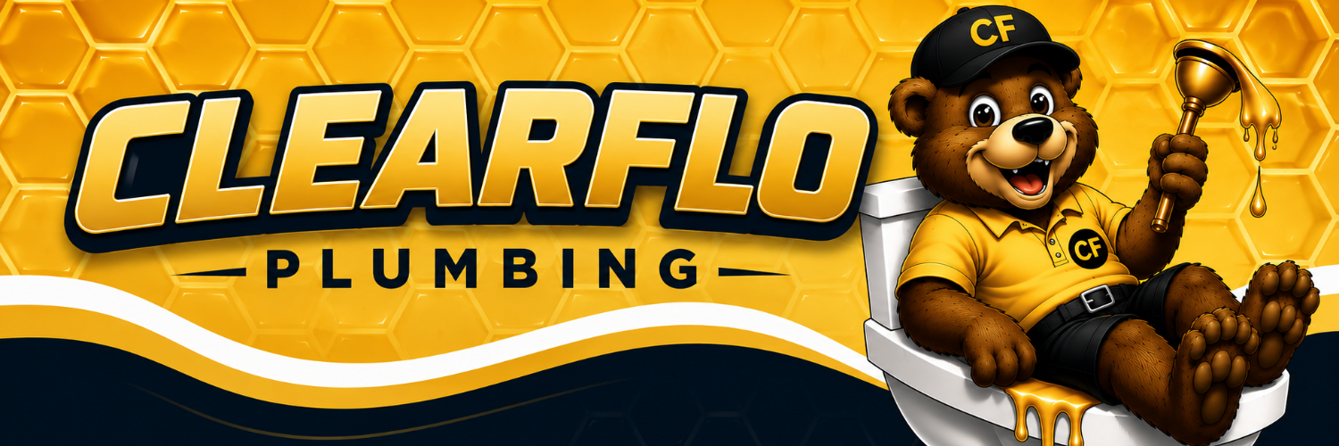 ClearFlo Plumbing cover photo