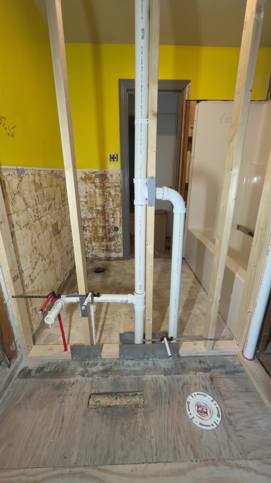 ClearFlo Plumbing, Plumbing Pipe Repair in Sophia, NC - photo 1