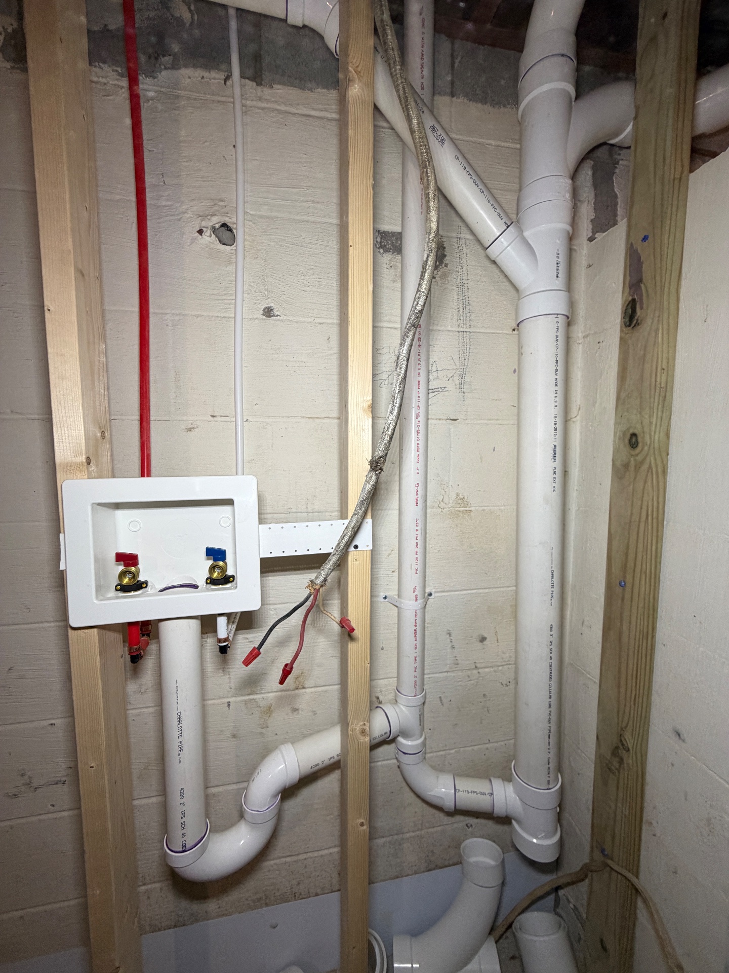 ClearFlo Plumbing, Plumbing Pipe Repair in Sophia, NC - photo 2