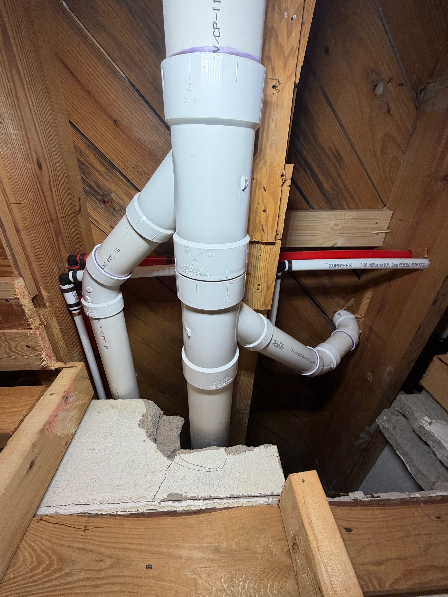 ClearFlo Plumbing, Plumbing Pipe Repair in Sophia, NC - photo 3