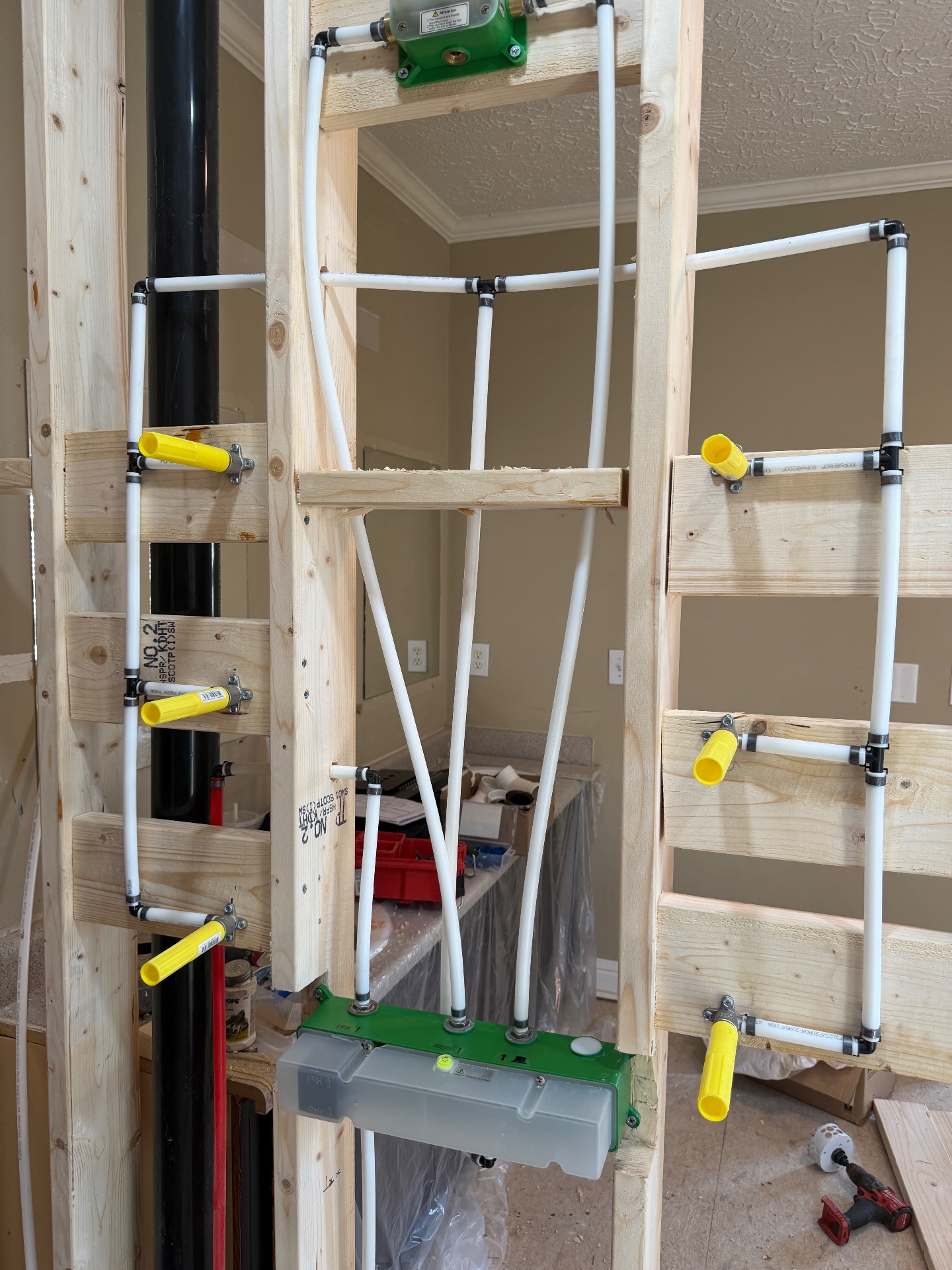 ClearFlo Plumbing, Plumbing Pipe Repair in Sophia, NC - photo 4